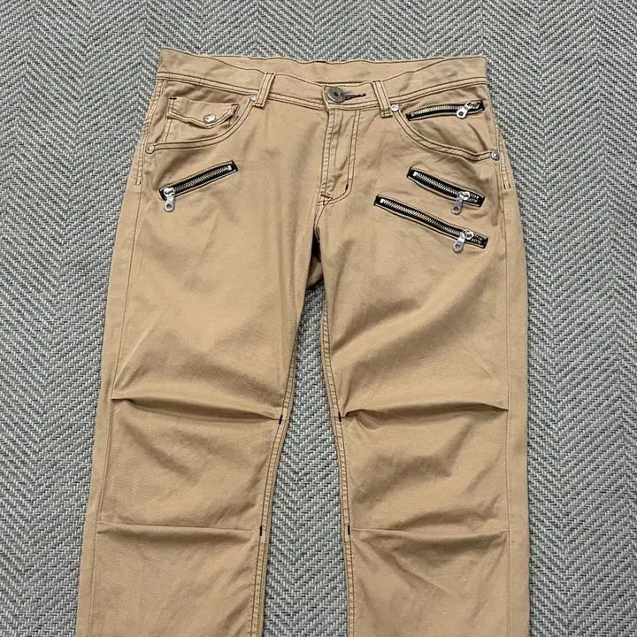[BUNJANG] Lee Cowboy Cotton Pants / lee 카우보이 코튼 팬츠 v2563