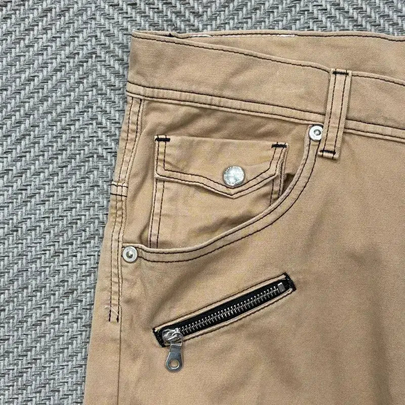 [BUNJANG] Lee Cowboy Cotton Pants / lee 카우보이 코튼 팬츠 v2563