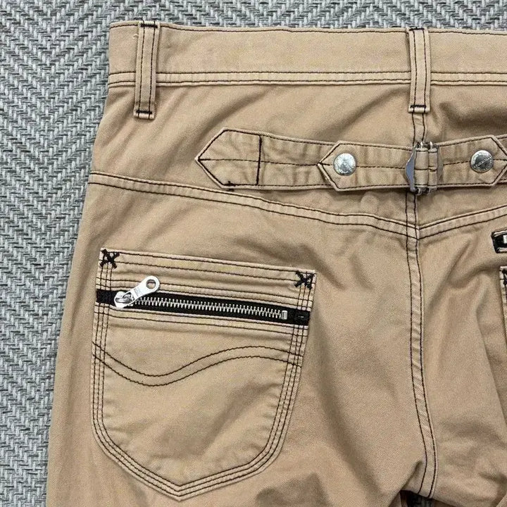 [BUNJANG] Lee Cowboy Cotton Pants / lee 카우보이 코튼 팬츠 v2563