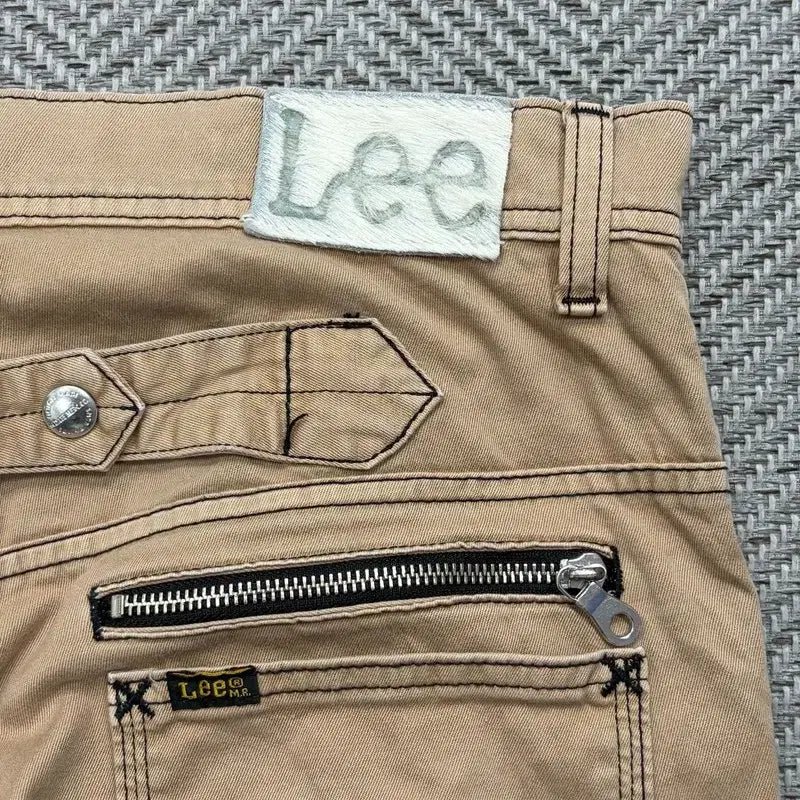 [BUNJANG] Lee Cowboy Cotton Pants / lee 카우보이 코튼 팬츠 v2563