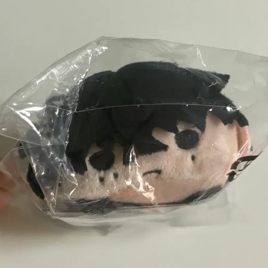 [BUNJANG] Sakamoto Days Natsuki Tsumu Nuru-Kyara Plush / [미개봉] 사카모토데이즈 사카데이 나츠키 쯔무 노루캬라