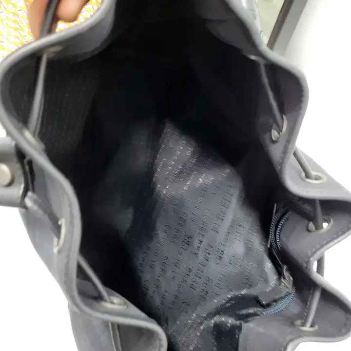 [BUNJANG] Burberry Classic Bucket Bag / 버버리클래식복조리백(무료배송)