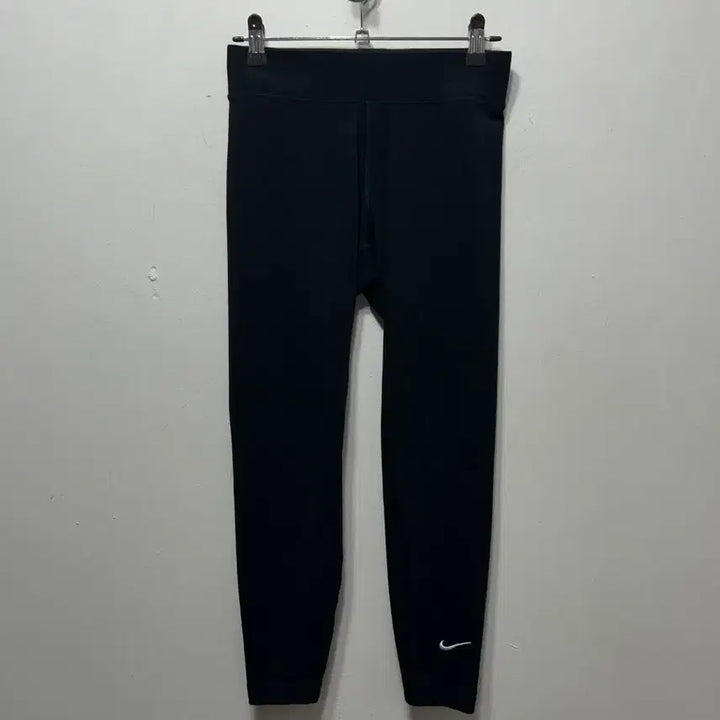 [BUNJANG] Nike Black 7/8 Leggings S / 나이키 블랙 7부 레깅스 S
