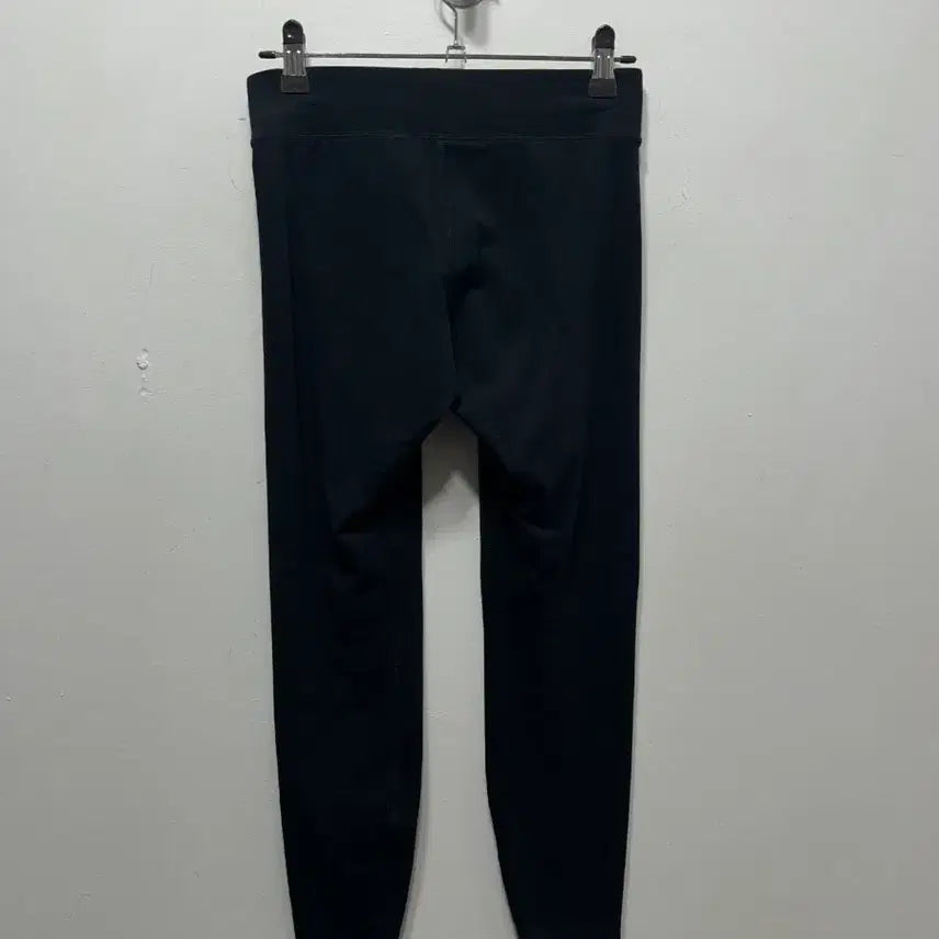 [BUNJANG] Nike Black 7/8 Leggings S / 나이키 블랙 7부 레깅스 S