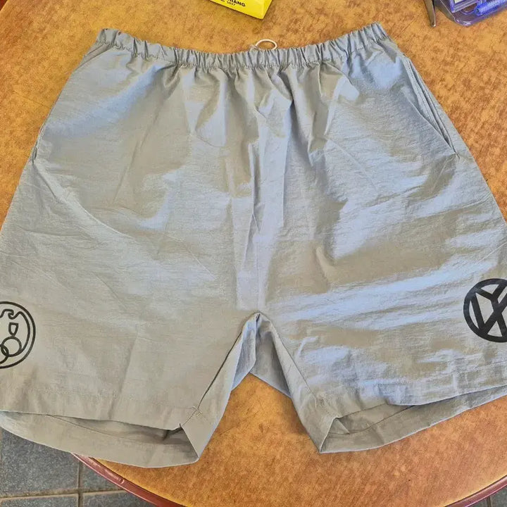 [BUNJANG] Yeezy Gosha Rubchinskiy SH-01 Shorts Mocha / [2] yeezy 고샤 루브친스키 벌처 SH-01 쇼츠 모카 칸예 yzy