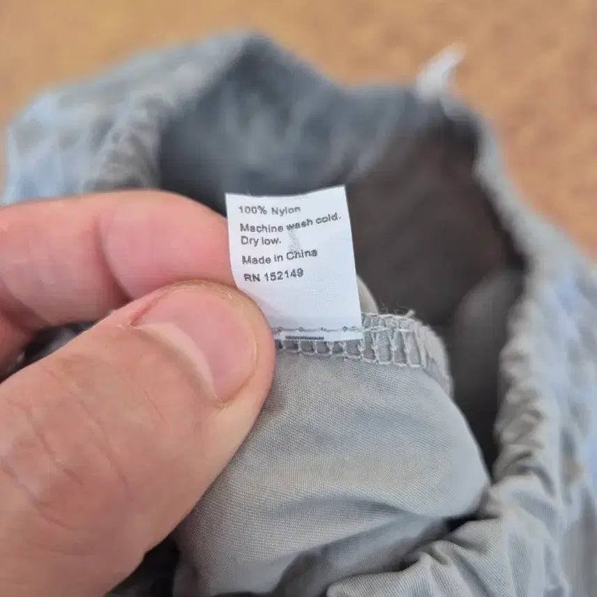 [BUNJANG] Yeezy Gosha Rubchinskiy SH-01 Shorts Mocha / [2] yeezy 고샤 루브친스키 벌처 SH-01 쇼츠 모카 칸예 yzy