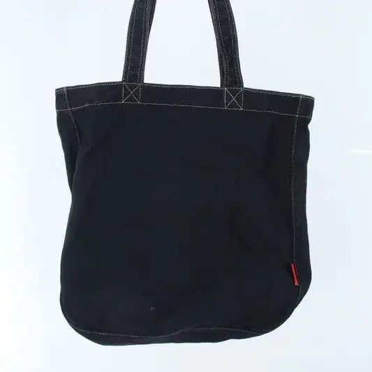 [BUNJANG] Kangol Canvas Tote Bag / 캉골 (MEN - F) 컨버스 토트백