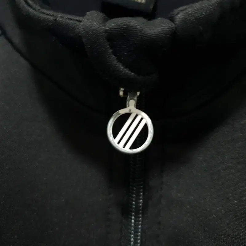 [BUNJANG] Adidas Essential Track Top Jersey Jacket / 아디다스 에센셜 트랙탑 져지 79_M2431