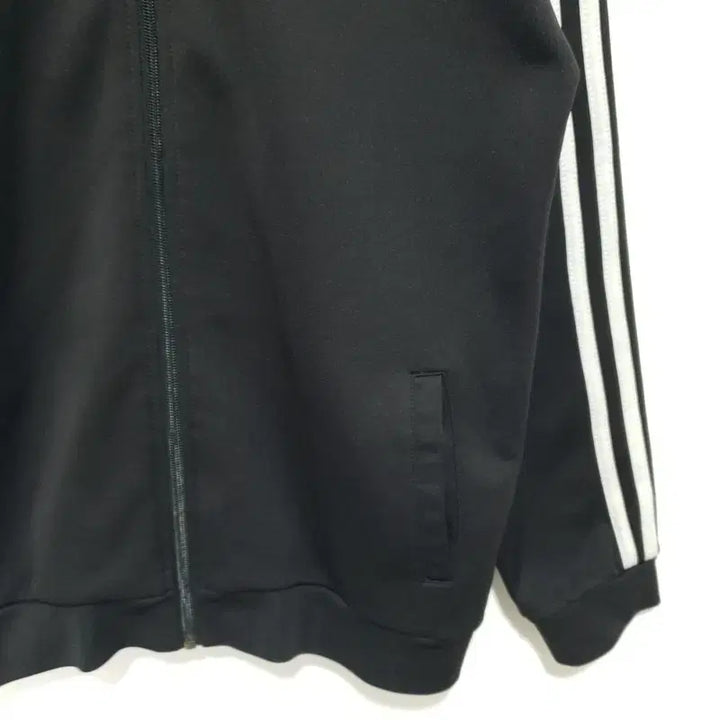 [BUNJANG] Adidas Essential Track Top Jersey Jacket / 아디다스 에센셜 트랙탑 져지 79_M2431