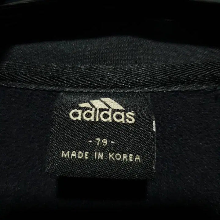 [BUNJANG] Adidas Essential Track Top Jersey Jacket / 아디다스 에센셜 트랙탑 져지 79_M2431