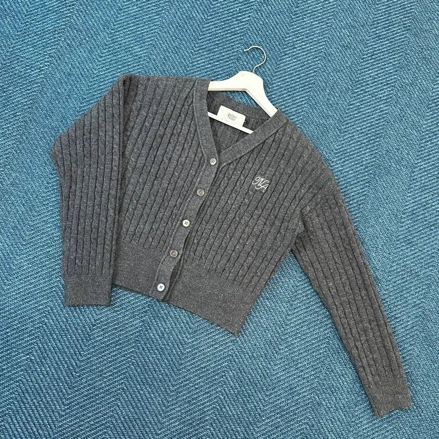 [SOLD OUT] [여성F] 아틀리에나인 가디건 만원샵