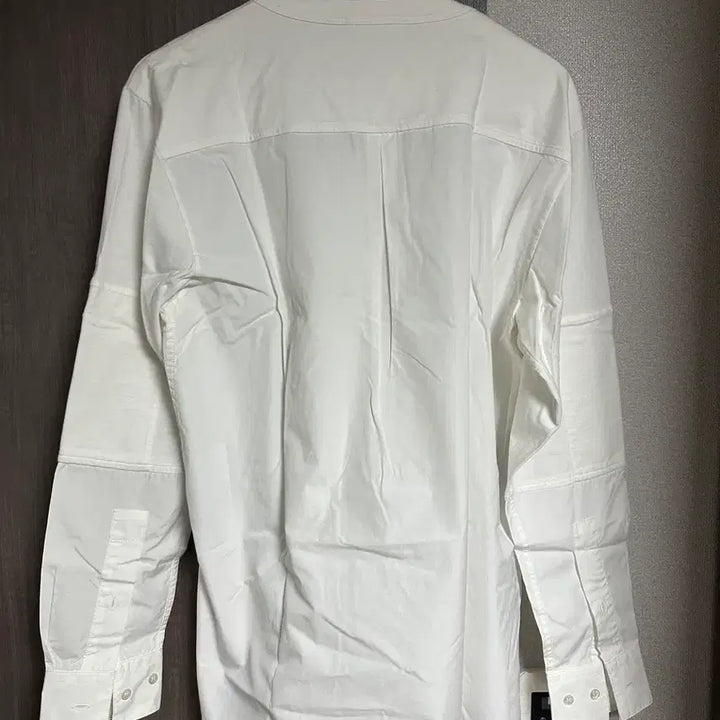 [SOLD OUT] 마르니 남성 화이트 롱슬리브 티셔츠 48