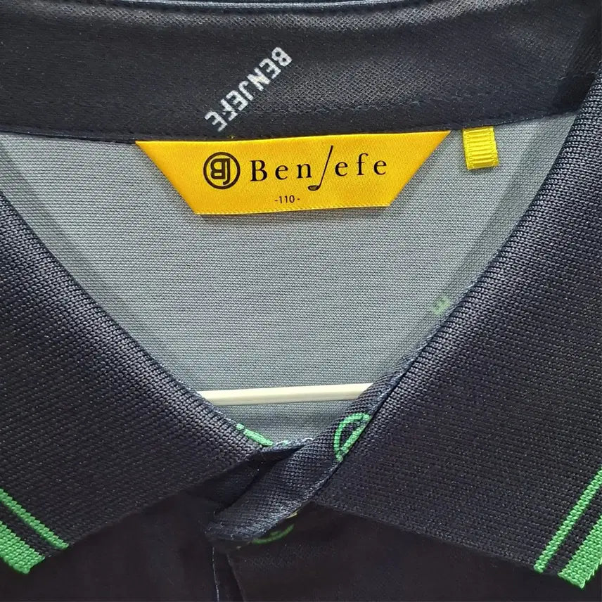 [BUNJANG] Benjefe Men&