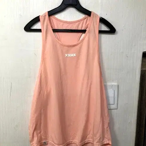 [SOLD OUT] 젝시믹스 민소매