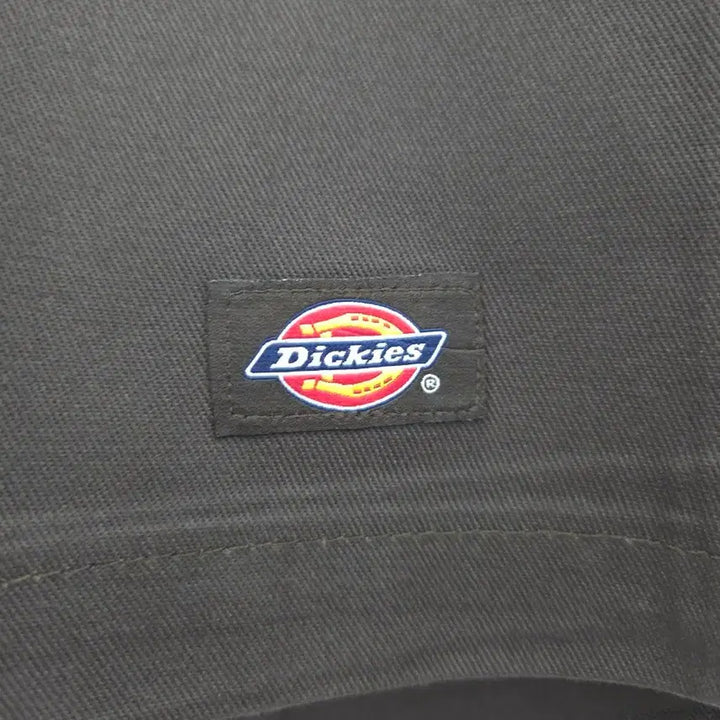 [SOLD OUT] 33 2025 디키즈 13인치 42283 다크브라운 워크쇼츠
