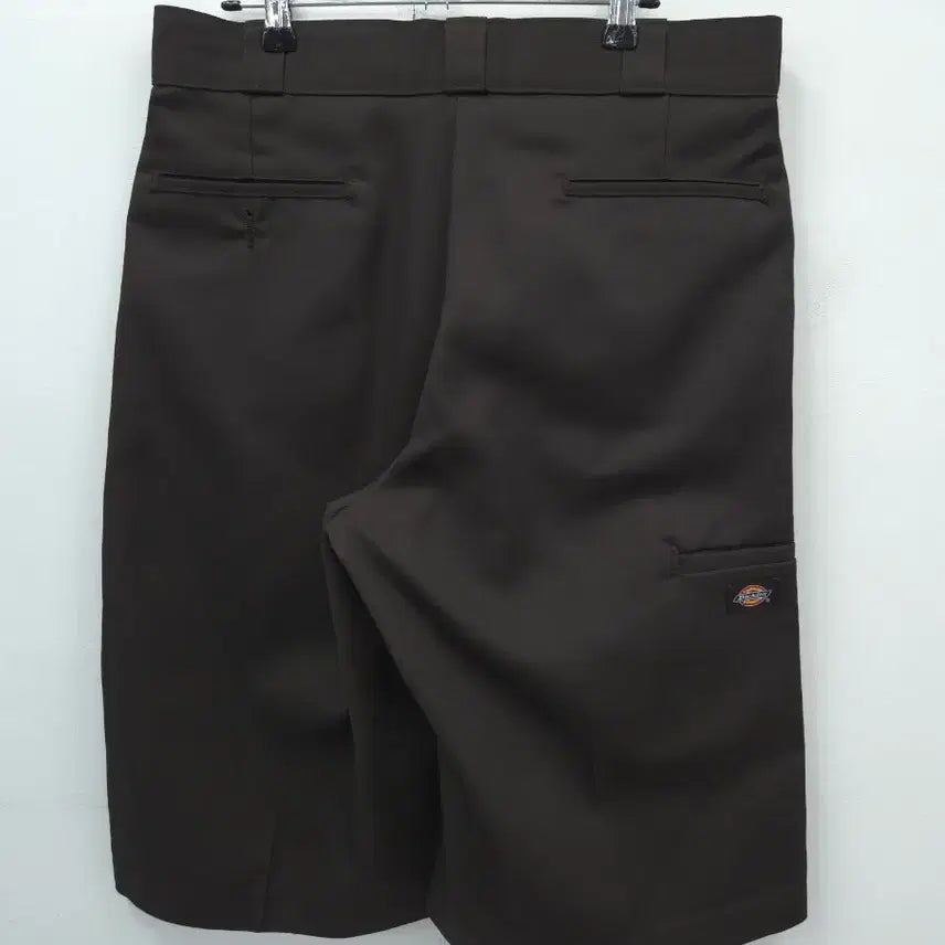 [SOLD OUT] 33 2025 디키즈 13인치 42283 다크브라운 워크쇼츠