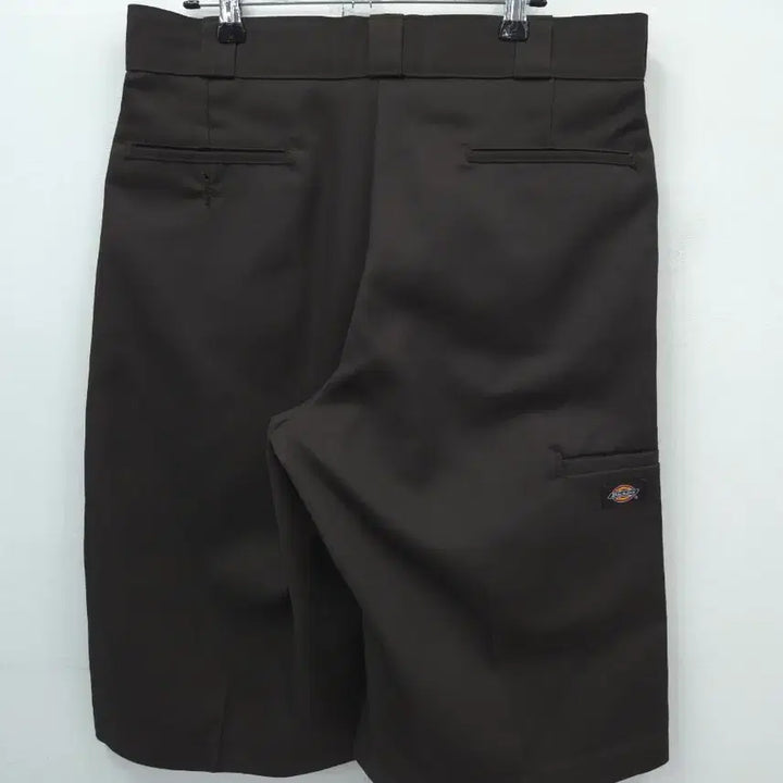 [SOLD OUT] 33 2025 디키즈 13인치 42283 다크브라운 워크쇼츠