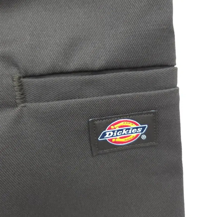 [SOLD OUT] 33 2025 디키즈 13인치 42283 다크브라운 워크쇼츠