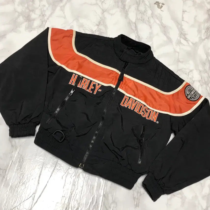 [BUNJANG] Harley Davidson Women&