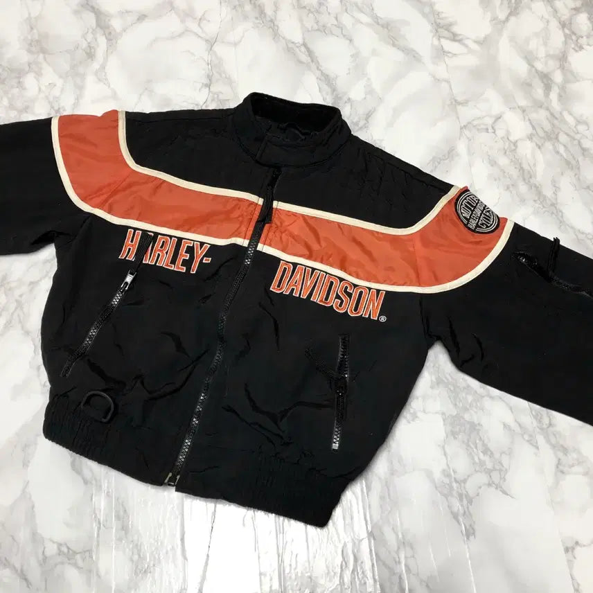 [BUNJANG] Harley Davidson Women&