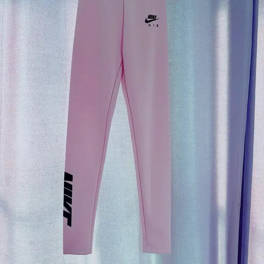 [SOLD OUT] 핑크 레깅스(새상품)