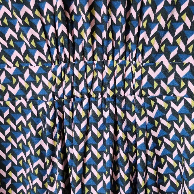 [BUNJANG] DINT Long Dress / 딘트 롱원피스