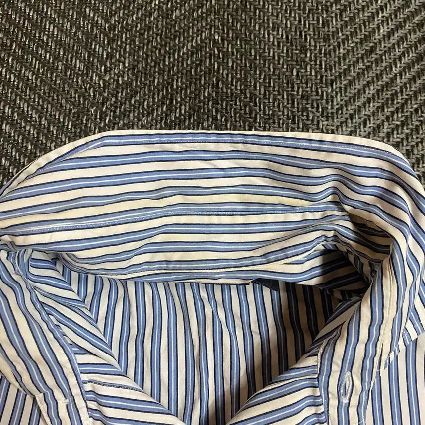 [SOLD OUT] 폴로 랄프로렌 스트라이프 셔츠 L