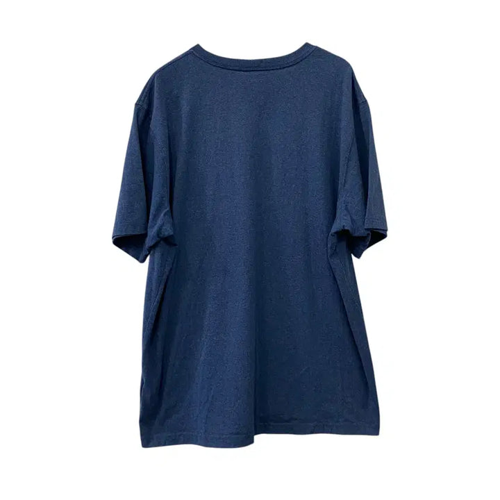 [BUNJANG] Carhartt Big Logo Short Sleeve T-shirt (L) / 492. 칼하트 빅로고 반팔 티셔츠(L)
