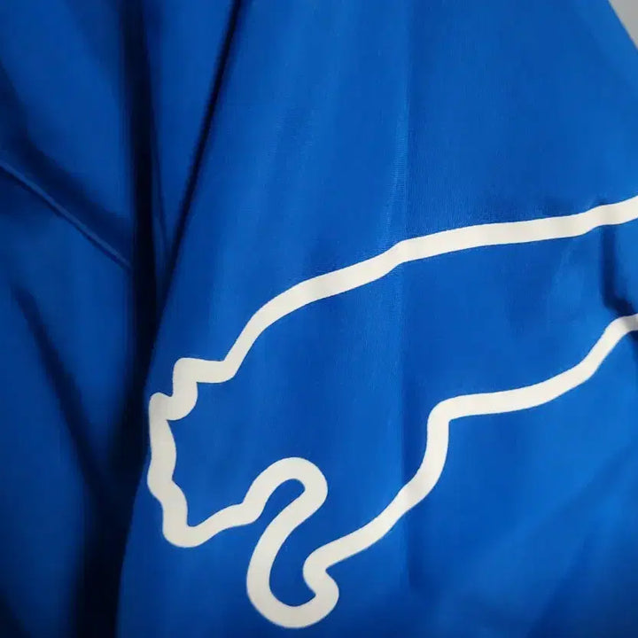 [BUNJANG] Puma 2000s Track Jacket Windbreaker / 00s 푸마 트랙 자켓 바람막이