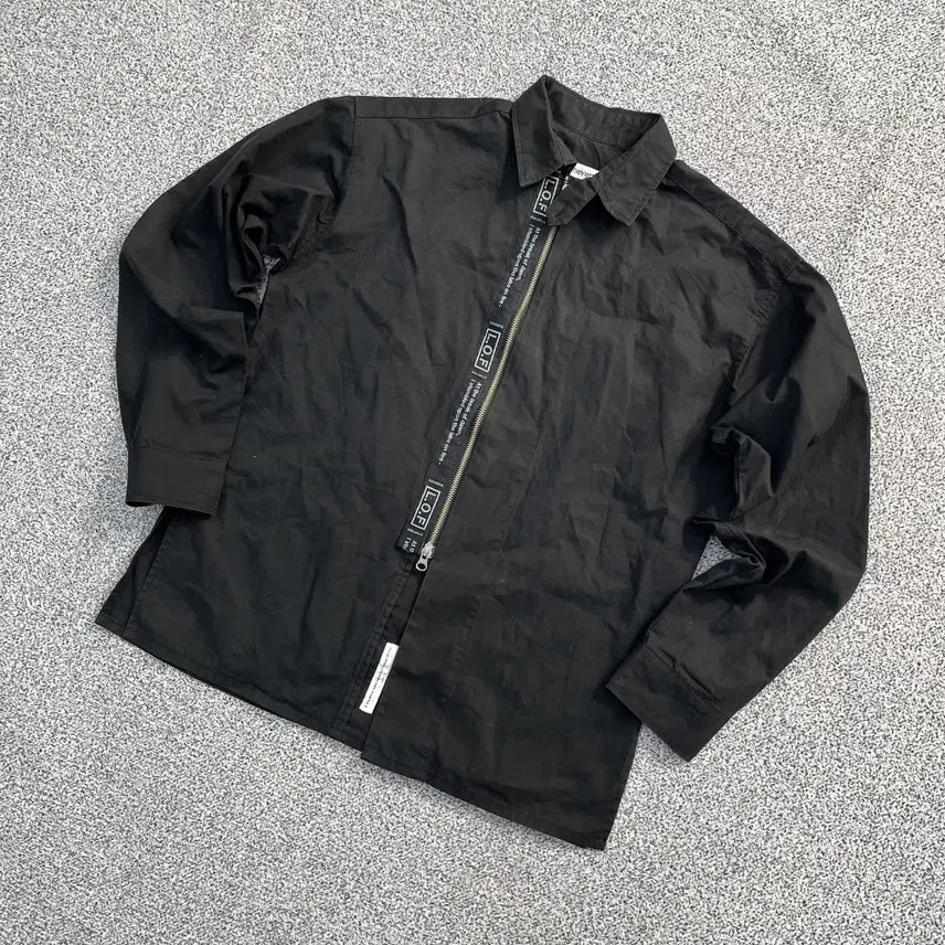 [BUNJANG] thisisneverthat Shirt Jacket 0326M / S 디스이즈네버댓 셔츠 자켓 0326M