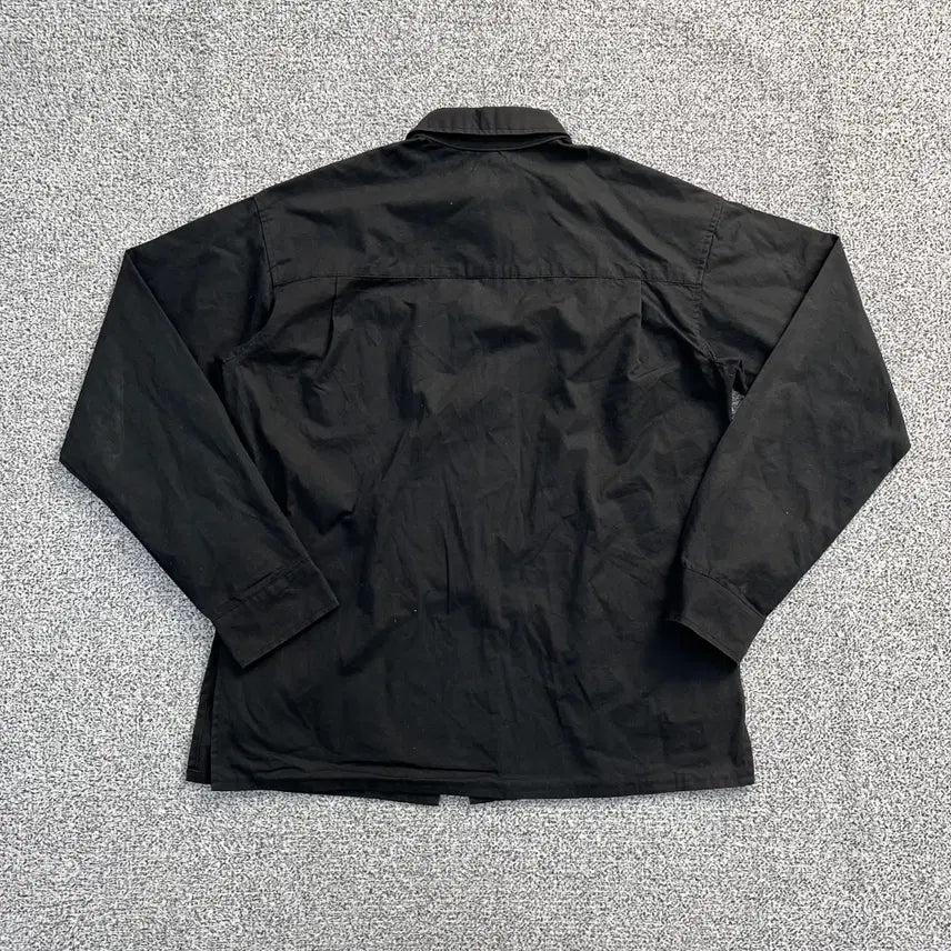[BUNJANG] thisisneverthat Shirt Jacket 0326M / S 디스이즈네버댓 셔츠 자켓 0326M