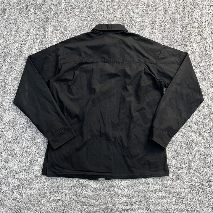 [BUNJANG] thisisneverthat Shirt Jacket 0326M / S 디스이즈네버댓 셔츠 자켓 0326M