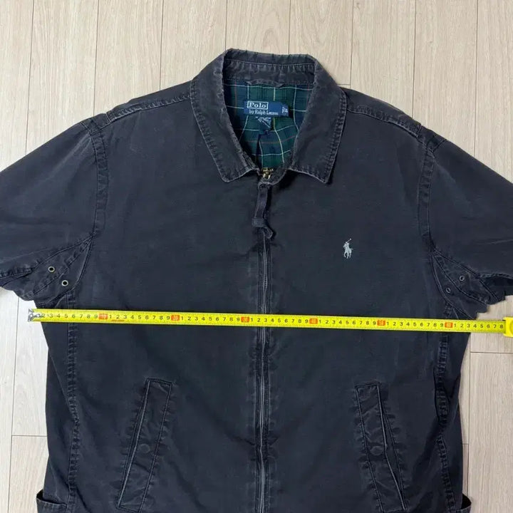 [BUNJANG] Polo Ralph Lauren 90s Swing Top Jacket XXL / 90s 폴로 랄프로렌 스윙탑 스윙자켓 xxl