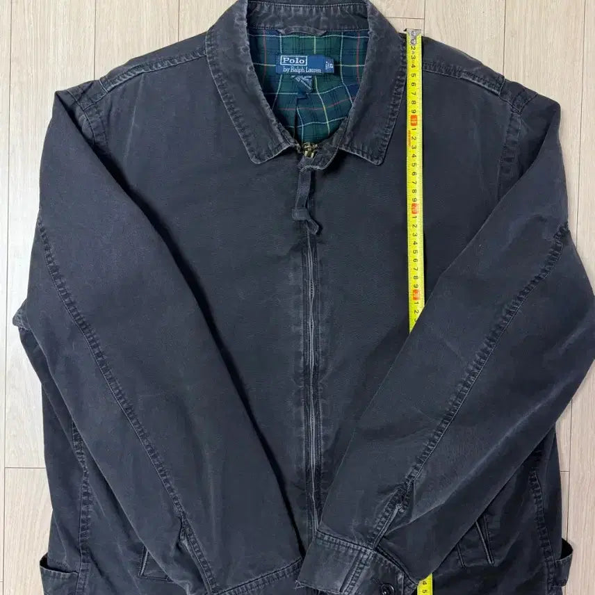 [BUNJANG] Polo Ralph Lauren 90s Swing Top Jacket XXL / 90s 폴로 랄프로렌 스윙탑 스윙자켓 xxl