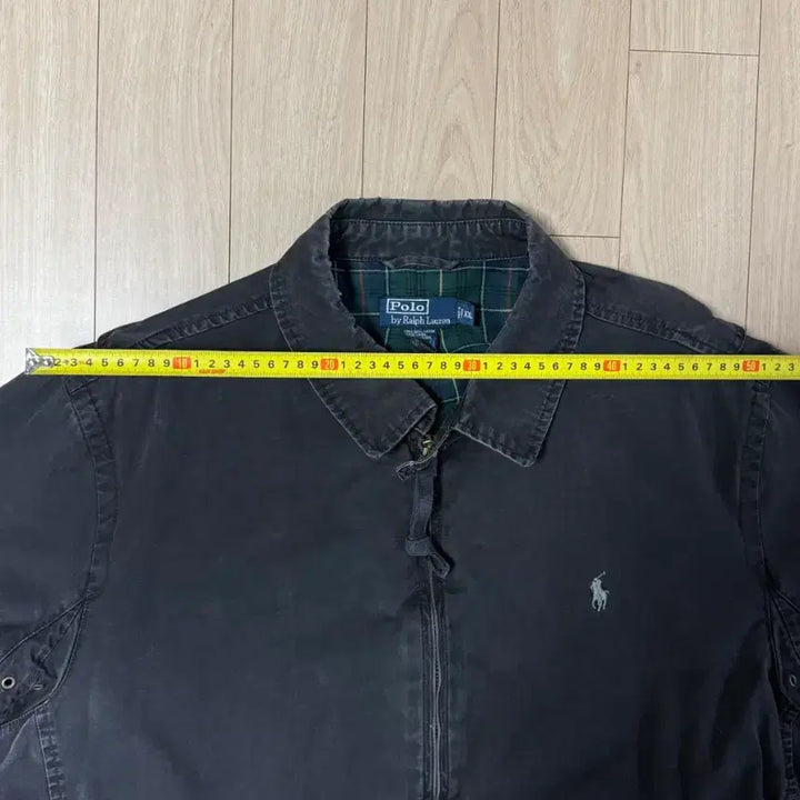 [BUNJANG] Polo Ralph Lauren 90s Swing Top Jacket XXL / 90s 폴로 랄프로렌 스윙탑 스윙자켓 xxl