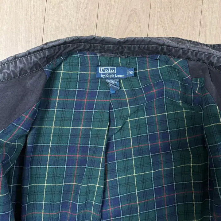 [BUNJANG] Polo Ralph Lauren 90s Swing Top Jacket XXL / 90s 폴로 랄프로렌 스윙탑 스윙자켓 xxl