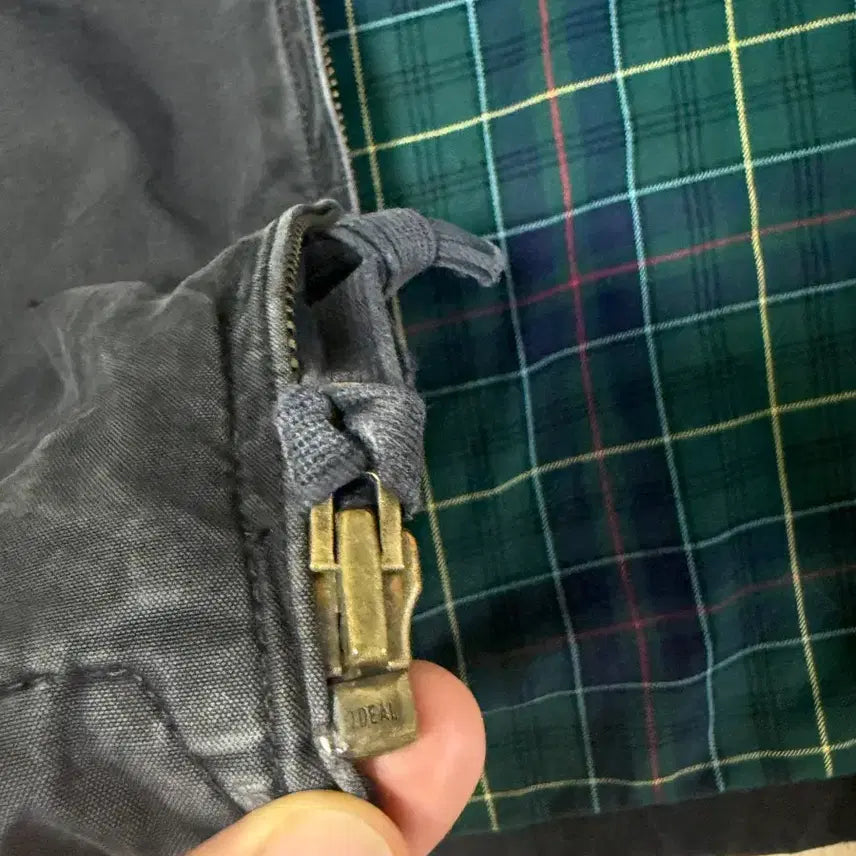 [BUNJANG] Polo Ralph Lauren 90s Swing Top Jacket XXL / 90s 폴로 랄프로렌 스윙탑 스윙자켓 xxl