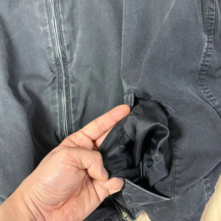 [BUNJANG] Polo Ralph Lauren 90s Swing Top Jacket XXL / 90s 폴로 랄프로렌 스윙탑 스윙자켓 xxl