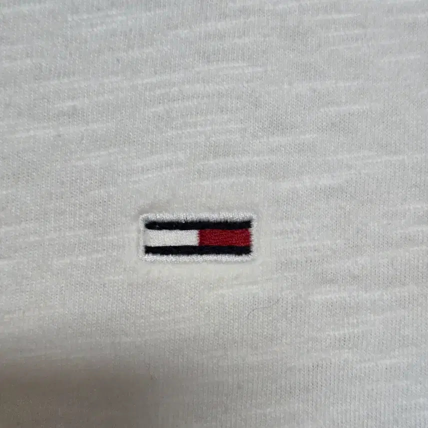 [SOLD OUT] 타미진스 티셔츠