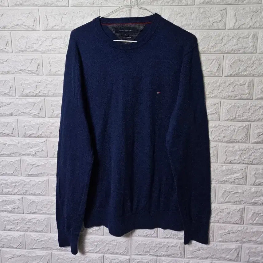 [BUNJANG] Tommy Hilfiger Knit Sweater / 타미힐피거 니트 판매합니다