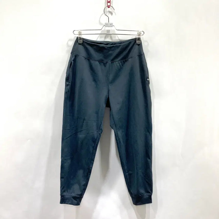 [BUNJANG] Xexymix Fluffy Jogger Pants Black M / 젝시믹스 플러피 조거팬츠 블랙 M 중고장터 영구제