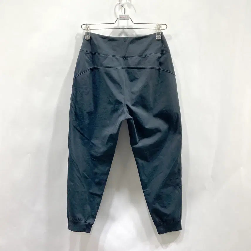 [BUNJANG] Xexymix Fluffy Jogger Pants Black M / 젝시믹스 플러피 조거팬츠 블랙 M 중고장터 영구제