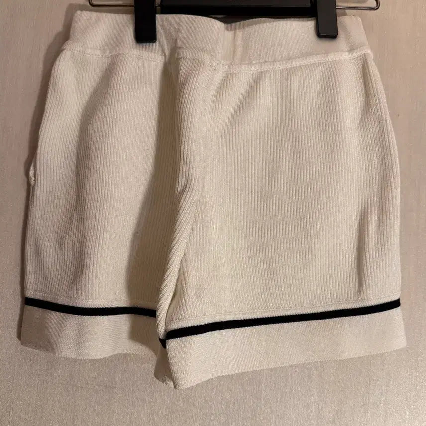 [SOLD OUT] 크롭나시 반바지set