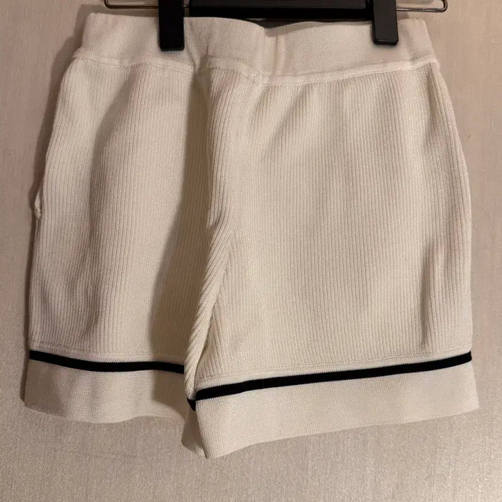 [SOLD OUT] 크롭나시 반바지set