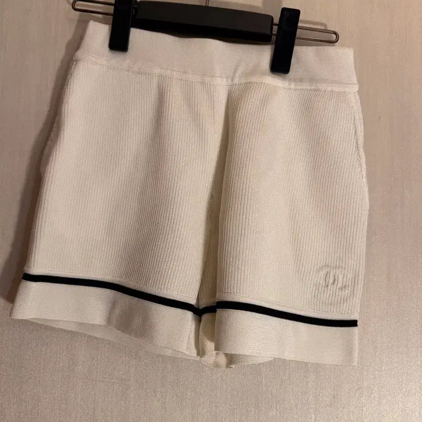 [SOLD OUT] 크롭나시 반바지set