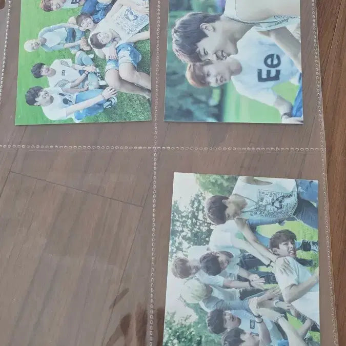 [BUNJANG] BTS Muster 2nd Official Photo Set / 방탄 머스터2기 취머터  인화사진  bts취소된머스터