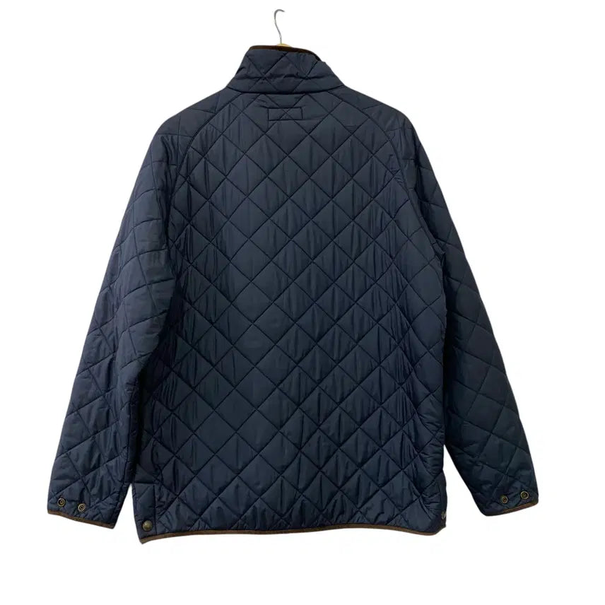 [BUNJANG] Polo Quilted Jacket (XL) / 496. 폴로 퀄팅 자켓(XL)