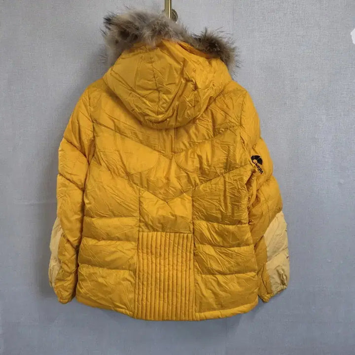 [BUNJANG] Unbranded Beige Cable Knit Sweater / 여성FREE 베이지 케이블 라운드 니트 M4792