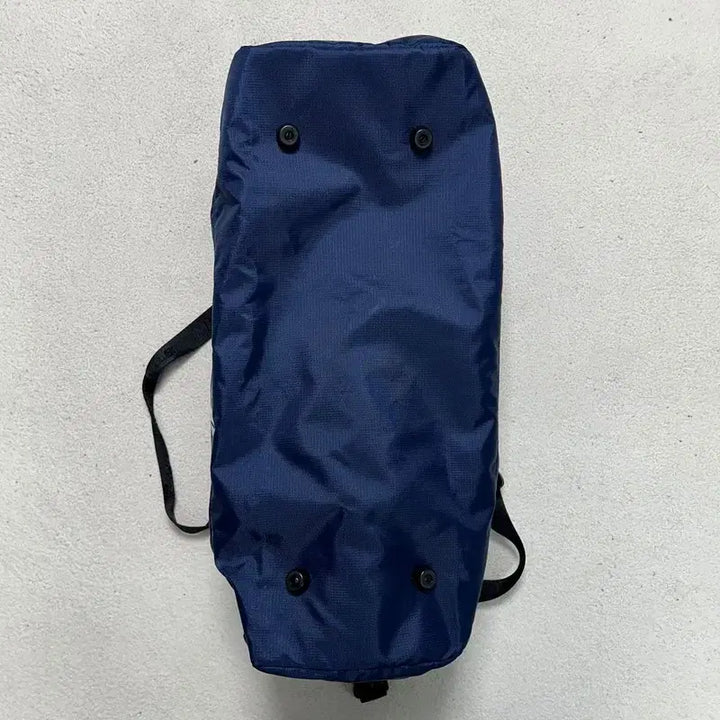 [SOLD OUT] MLB 뉴욕 양키스 나일론 보스턴백 네이비