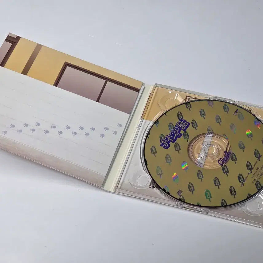 [BUNJANG] ClariS 4th Single Album First Press Limited Edition / 클라리스 ClariS 4집 싱글 앨범 초회생산한정판